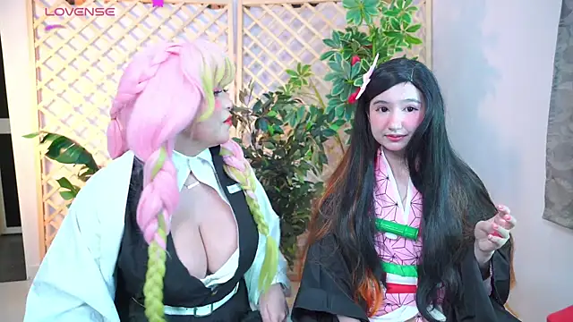 Snapshot of seraphine23 chatting on September 2025 12:17:01 AM seraphine23 online show from September 2025 12:17:01 AM