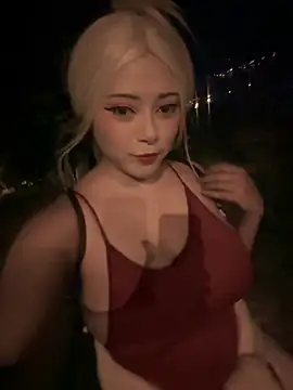 Snapshot of seraphine23 chatting on January 2025 02:36:01 AM seraphine23 online show from January 2025 02:36:01 AM