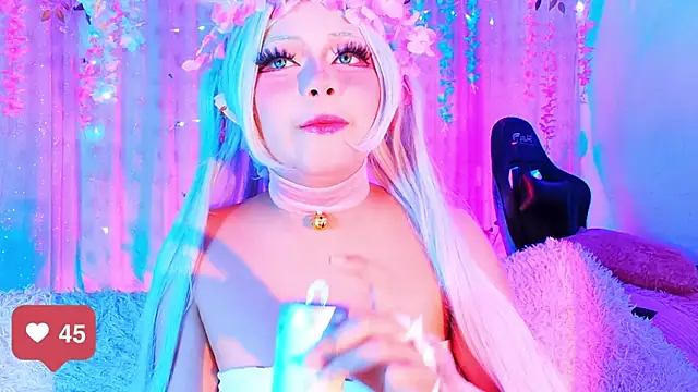 Snapshot of seraphine23 chatting on January 2025 03:37:02 AM seraphine23 online show from January 2025 03:37:02 AM