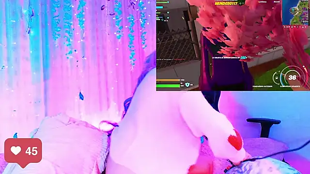 Snapshot of seraphine23 chatting on February 2025 07:15:01 AM seraphine23 online show from February 2025 07:15:01 AM