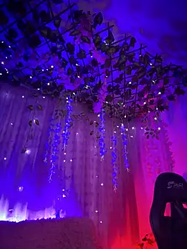 Snapshot of seraphine23 chatting on February 2025 07:16:02 AM seraphine23 online show from February 2025 07:16:02 AM