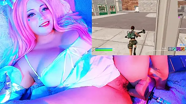 Snapshot of seraphine23 chatting on March 2025 05:17:02 PM seraphine23 online show from March 2025 05:17:02 PM