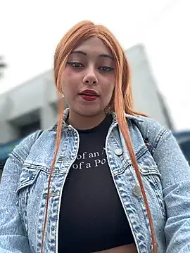 Snapshot of seraphine23 chatting on January 2025 06:25:01 PM seraphine23 online show from January 2025 06:25:01 PM