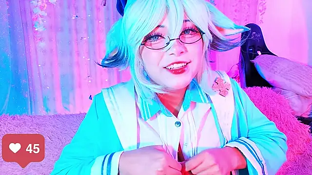 Snapshot of seraphine23 chatting on February 2025 12:42:01 AM seraphine23 online show from February 2025 12:42:01 AM