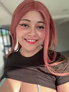 Snapshot of seraphine23 chatting on January 2025 09:26:01 PM seraphine23 online show from January 2025 09:26:01 PM