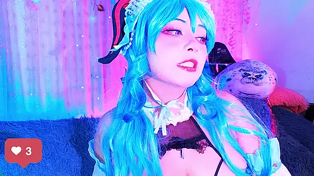 Snapshot of seraphine23 chatting on March 2025 12:42:02 AM seraphine23 online show from March 2025 12:42:02 AM