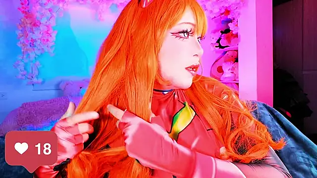 seraphine23 online show from March 2026 01:22:01 AM