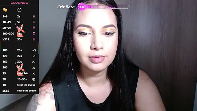 vennus 22 online show from November 2025 03:43:02 AM