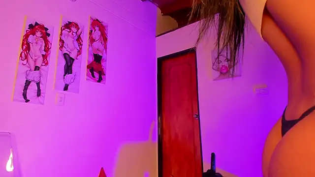 annita lopez online show from December 2025 11:07:01 PM