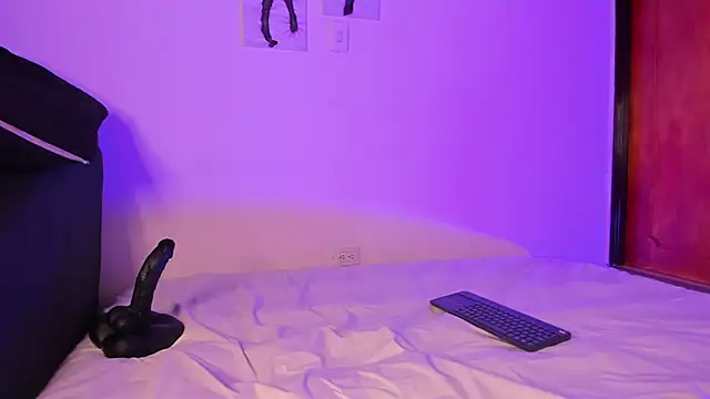 annita lopez online show from January 2026 11:08:01 PM