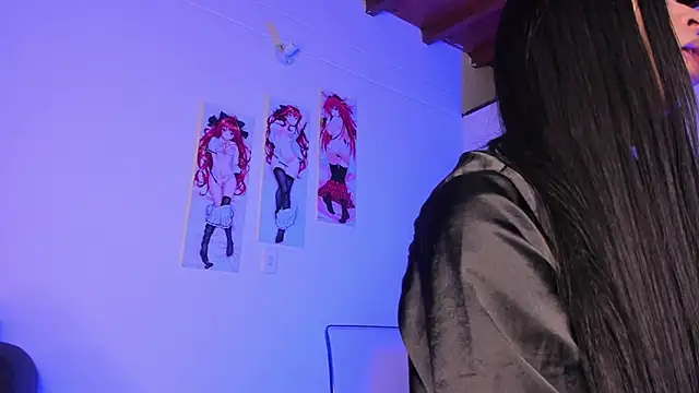 annita lopez online show from November 2025 11:05:01 PM