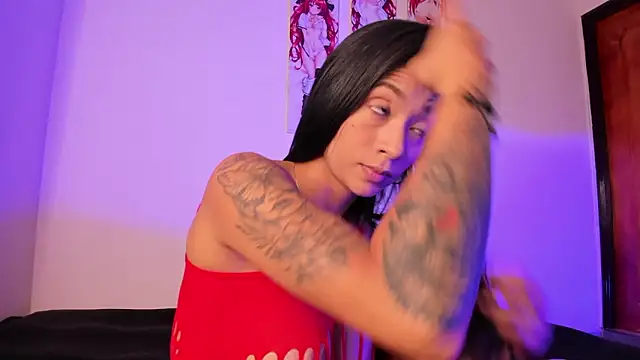 annita lopez online show from March 2026 10:45:01 PM