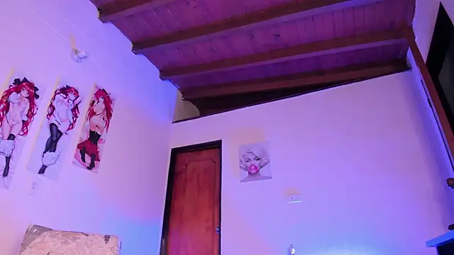 annita lopez online show from April 2026 11:11:02 PM