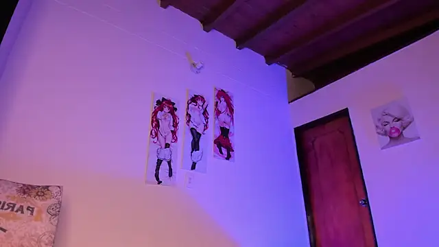 annita lopez online show from April 2026 10:58:01 PM