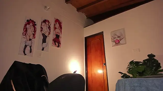 annita lopez online show from October 2025 12:11:01 AM