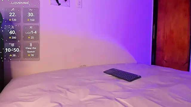 annita lopez online show from February 2026 11:05:02 PM