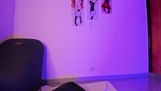 annita lopez online show from January 2026 11:10:01 PM