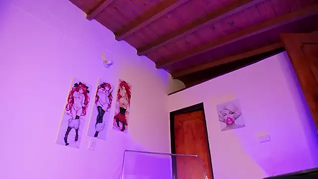 annita lopez online show from March 2026 10:54:01 PM