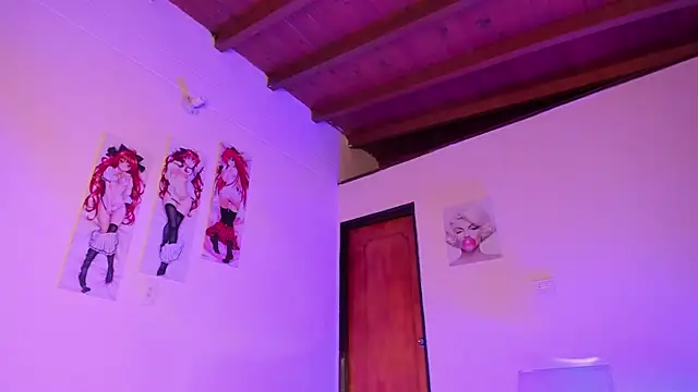 annita lopez online show from December 2025 10:10:01 PM