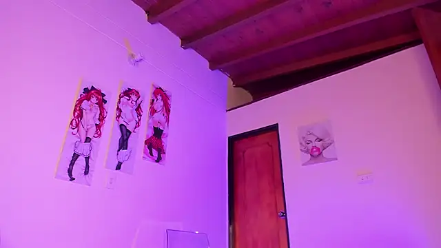 annita lopez online show from November 2025 11:16:02 PM