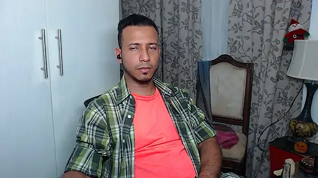 thommerxxx online show from January 2026 08:09:01 AM