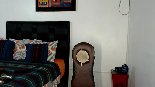 thommerxxx online show from January 2025 06:20:02 PM