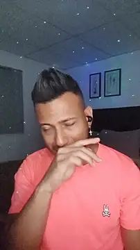 thommerxxx online show from November 2025 06:23:01 PM