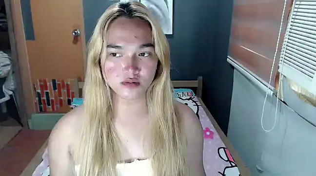 MoaningKylie online show from March 2025 05:43:02 AM