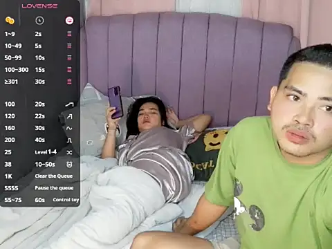 MoaningKylie online show from February 2026 02:44:02 AM