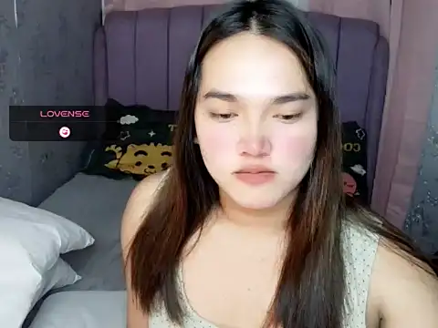 MoaningKylie online show from March 2026 04:53:01 AM