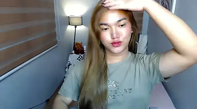 MoaningKylie online show from December 2024 09:20:01 PM