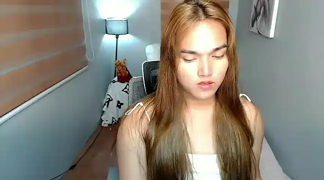 MoaningKylie online show from December 2024 01:49:02 PM