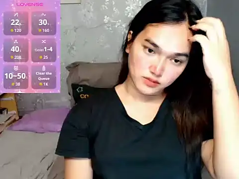 MoaningKylie online show from December 2025 10:08:02 AM