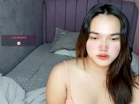 MoaningKylie online show from March 2026 03:14:02 AM