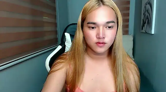 MoaningKylie online show from February 2025 01:44:02 AM