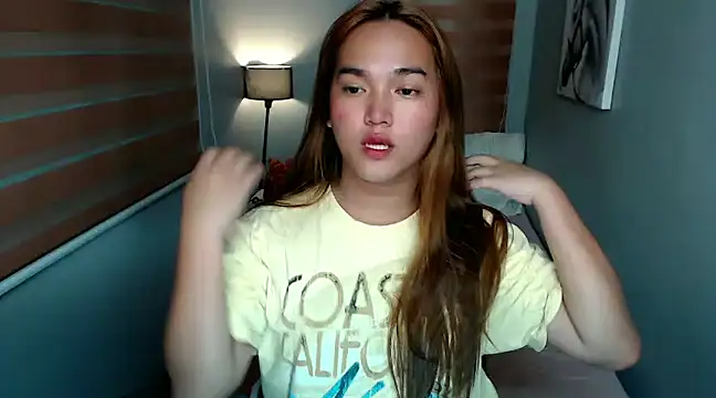 MoaningKylie online show from December 2024 04:56:02 AM