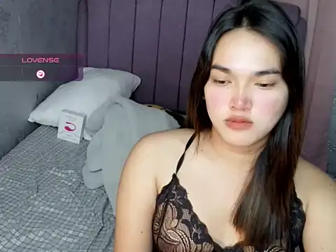 MoaningKylie online show from March 2026 04:01:01 AM