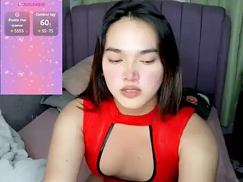 MoaningKylie online show from February 2026 02:13:01 AM