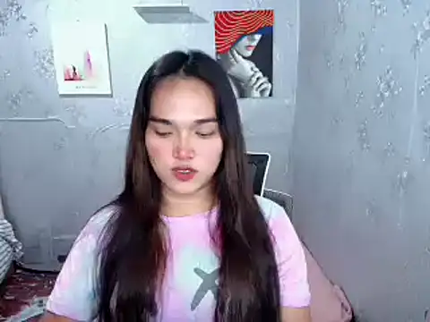 MoaningKylie online show from December 2025 11:55:01 AM