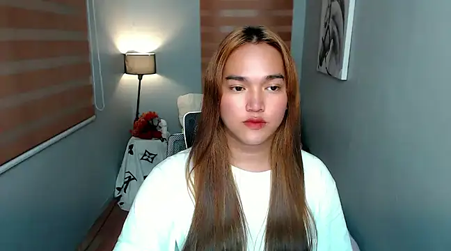 MoaningKylie online show from January 2025 04:00:02 AM