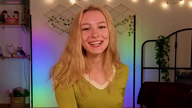 berrry girl online show from May 2026 05:24:01 AM