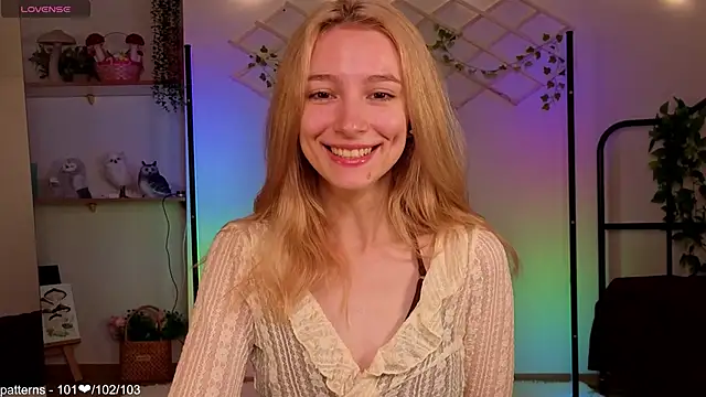 berrry girl online show from May 2026 05:05:01 AM
