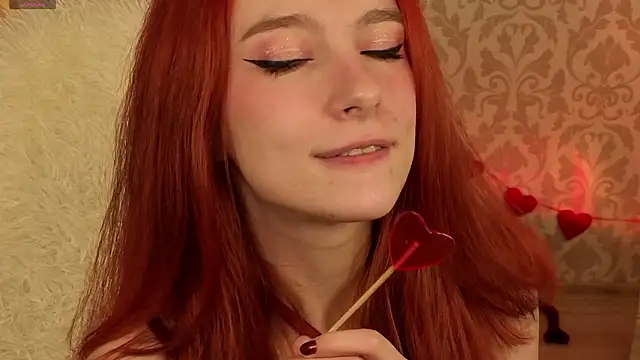 berrry girl online show from February 2026 10:59:01 AM