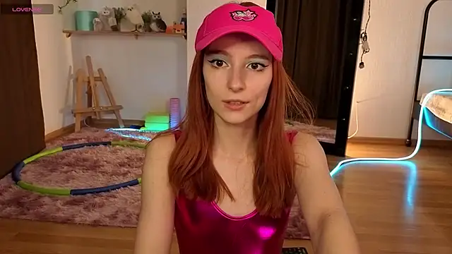 berrry girl online show from March 2026 01:01:04 PM