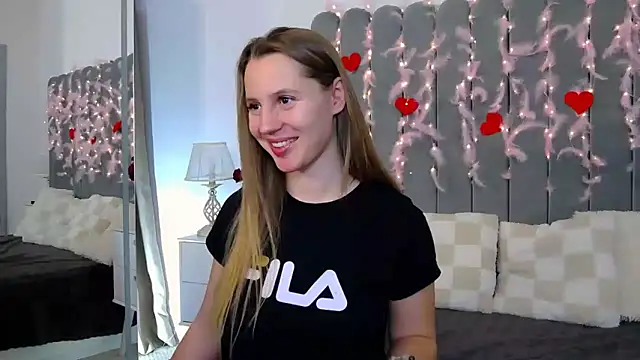 Snapshot of Kassiia chatting on February 2025 10:20:02 AM Kassiia online show from February 2025 10:20:02 AM