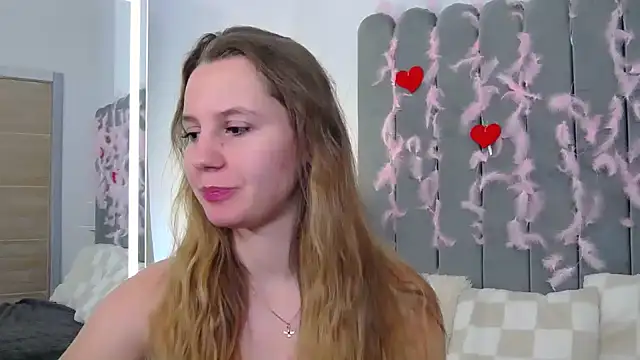 Snapshot of Kassiia chatting on February 2025 08:52:02 AM Kassiia online show from February 2025 08:52:02 AM