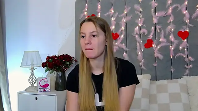 Snapshot of Kassiia chatting on February 2025 03:46:02 AM Kassiia online show from February 2025 03:46:02 AM