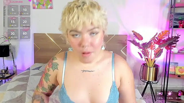 Snapshot of Amy_art chatting on February 2026 09:03:01 PM Amy art online show from February 2026 09:03:01 PM