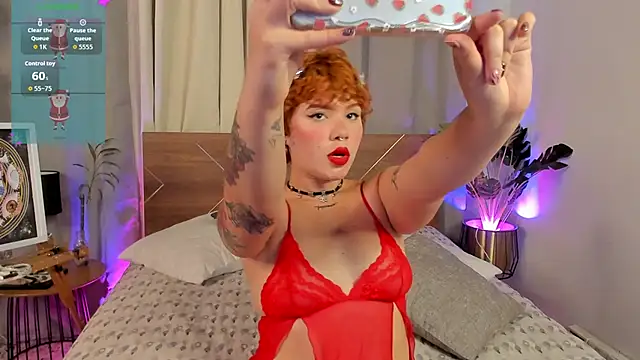 Amy art online show from November 2025 08:19:01 PM