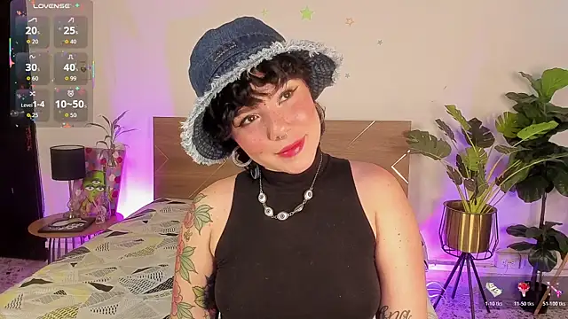 Amy art online show from July 2026 09:26:01 PM